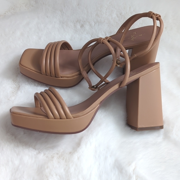 🆕🌿NORDSTROM LINEA PAOLO SANDALS🌿 - Picture 7 of 9